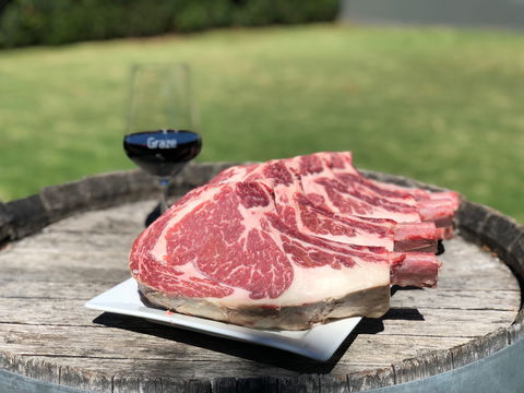 Graze Restaurant At The Willow Tree Inn - Lennox Head Accommodation 0