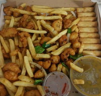 Kum Leng Chinese Restaurant - Lennox Head Accommodation