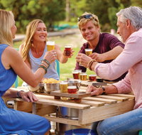 Lucky Bay Brewing - Lennox Head Accommodation