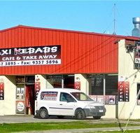 Maxi Kebabs Cafe  Take Away - Lennox Head Accommodation
