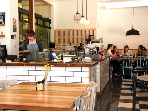 The Proprietor - Lennox Head Accommodation 1