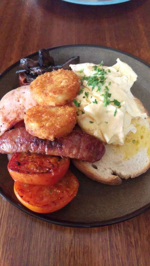 The Food Co-op Shop & Cafe - Lennox Head Accommodation 0