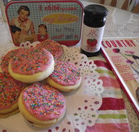 The Cake Lady Cafe - Lennox Head Accommodation