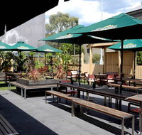 Trumpet Bar - Lennox Head Accommodation