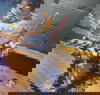 Woven Cafe - Lennox Head Accommodation