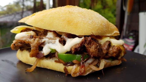 Ya-Ya Mediterranean Grill - Lennox Head Accommodation 0
