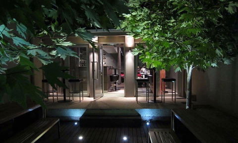 A Bite - Lennox Head Accommodation 0