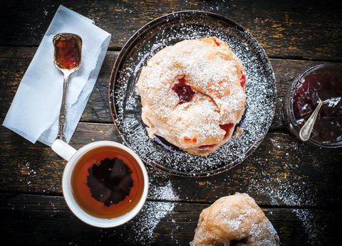 Alexander's Bakery - Rockdale - Lennox Head Accommodation 0