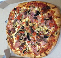 Al Taglio Woodfire Pizzeria - Lennox Head Accommodation