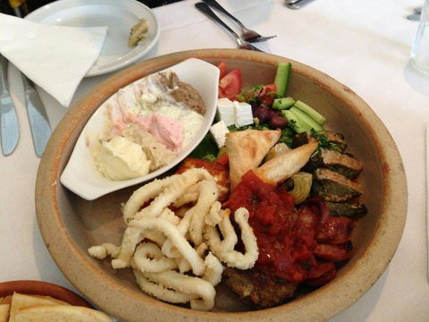 Amphora - Lennox Head Accommodation 0