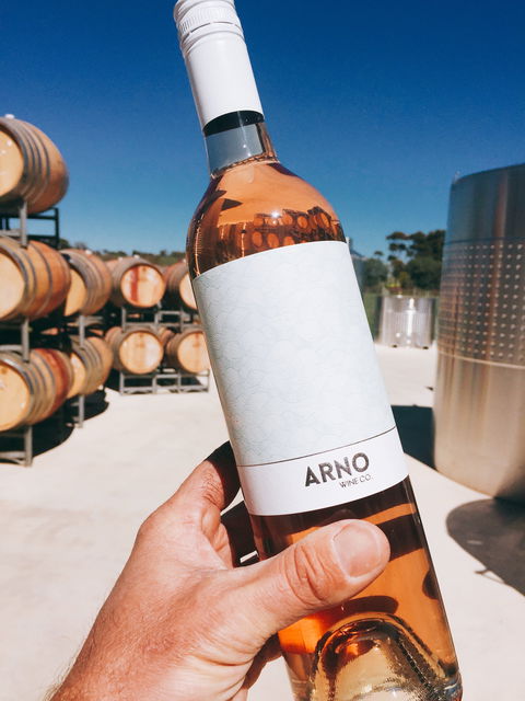 Arno Wine Co. - Lennox Head Accommodation 2