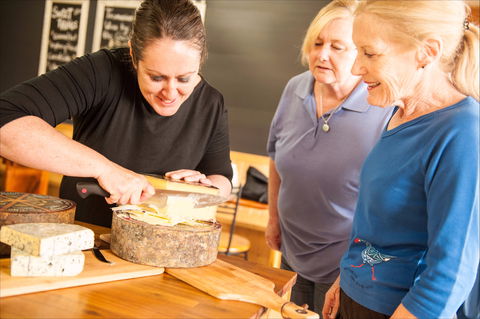 Ashgrove Farm Cheese - Lennox Head Accommodation 0