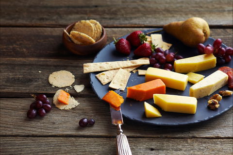 Ashgrove Farm Cheese - Lennox Head Accommodation 2