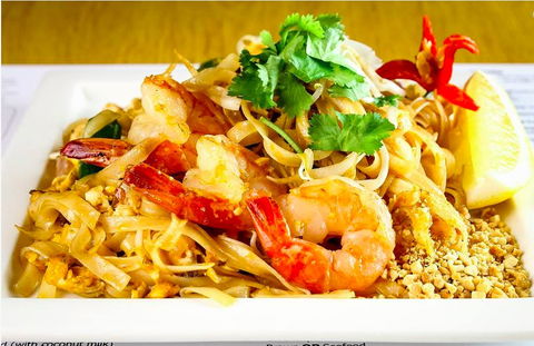 At Thai On Frank - Lennox Head Accommodation 0