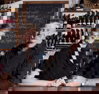 Captains Creek Organic Wines - Lennox Head Accommodation