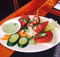 Gulmohar Indian Restaurant - Lennox Head Accommodation