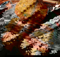 Hog's Australia's Steakhouse - Surfers Paradise - Lennox Head Accommodation