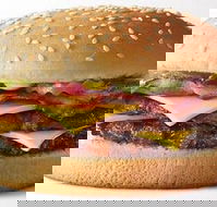 Hungry Jack's - Bass Hill - Lennox Head Accommodation