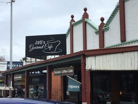 J And B's Gourmet Café - Lennox Head Accommodation 0