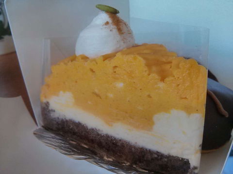 L'eclair Patisserie - Lennox Head Accommodation 0