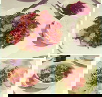 Legends Seafood Restaurant - Lennox Head Accommodation