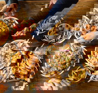 Oporto - Surfers Paradise - Lennox Head Accommodation