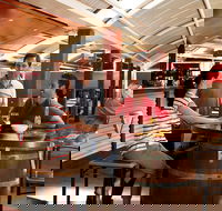 Outback Pioneer Kitchen - Lennox Head Accommodation