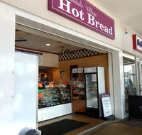 Rochedale Village Hot Bread - Lennox Head Accommodation