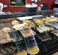 Tamar Cake Bakery - Lennox Head Accommodation