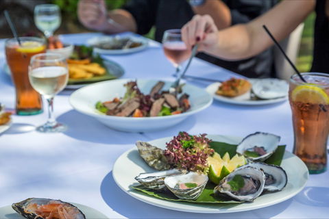 The Darwin Sailing Club Inc - Lennox Head Accommodation 2