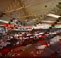 The Bough House Restaurant - Lennox Head Accommodation