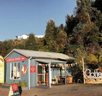 The Coffee Shack and Morsels - Lennox Head Accommodation