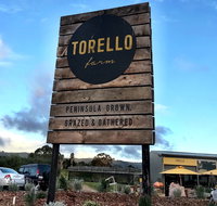 Torello Farm - Lennox Head Accommodation