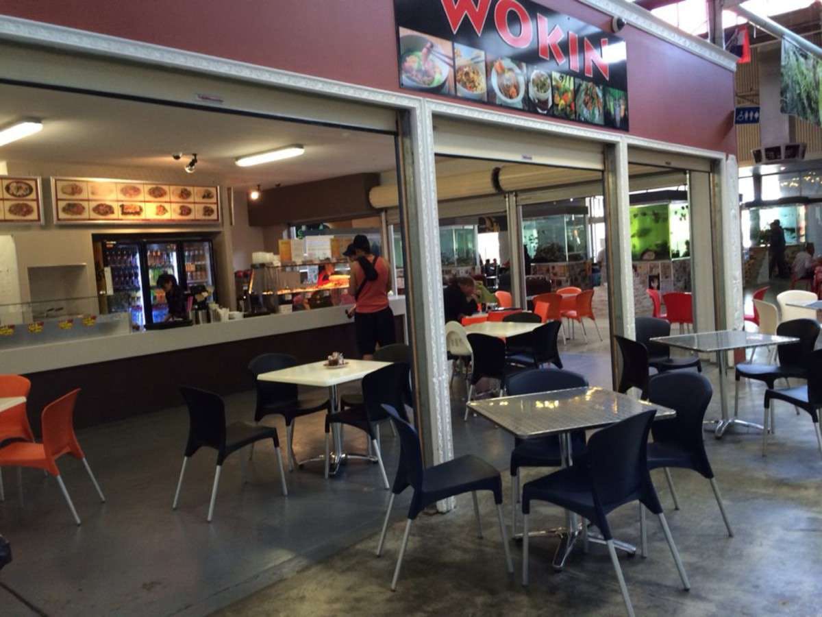 Dundee Beach ACT Lennox Head Accommodation