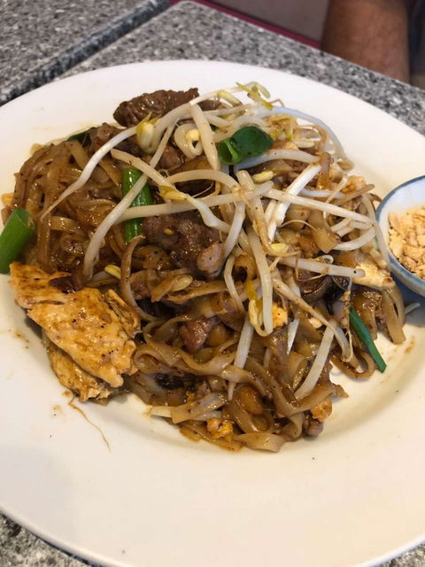 Zab Thai Take-Away - Lennox Head Accommodation 0