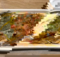 Zambrero Devonport - Lennox Head Accommodation