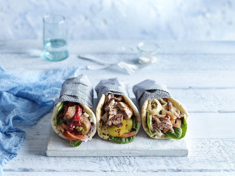 Zeus Street Greek - Biggera Waters - Lennox Head Accommodation 0