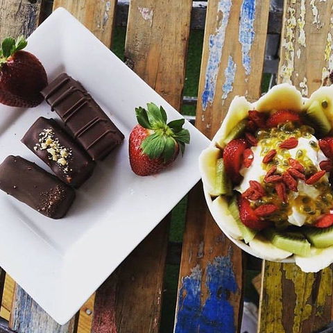 Acai Brothers Superfood Bar - Victoria Point - Lennox Head Accommodation 0