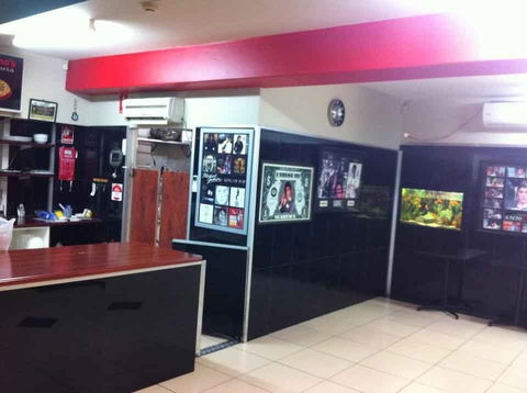 Al Pacino's Pizzeria - Lennox Head Accommodation 0