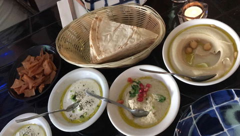 Arabella Restaurant & Bar - Lennox Head Accommodation 0