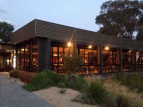 Arco Restaurant - Lennox Head Accommodation 0