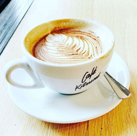 Artificer Specialty Coffee Bar & Roastery - Lennox Head Accommodation 0
