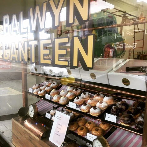 Balwyn Canteen - Lennox Head Accommodation 0