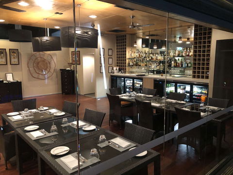 Blk Espresso - Lennox Head Accommodation 0