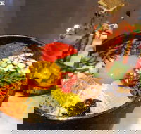 Buderim Korean Kitchen - Lennox Head Accommodation