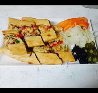Champion Kebab and Turkish Bakery - Lennox Head Accommodation