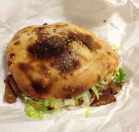 Ibra's Kebab - Lennox Head Accommodation