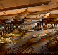 Ilkari Restaurant - Lennox Head Accommodation