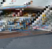 Jack's Kebabs - Lennox Head Accommodation