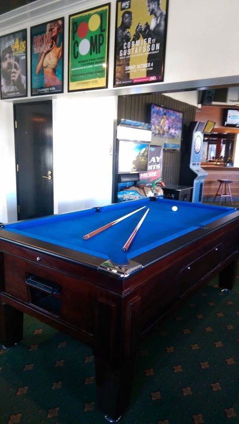 J's Kitchen Steak House - Collingwood Hotel - Lennox Head Accommodation 0